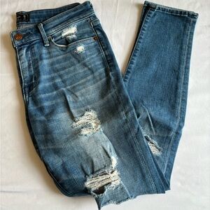 Abercrombie Jeans